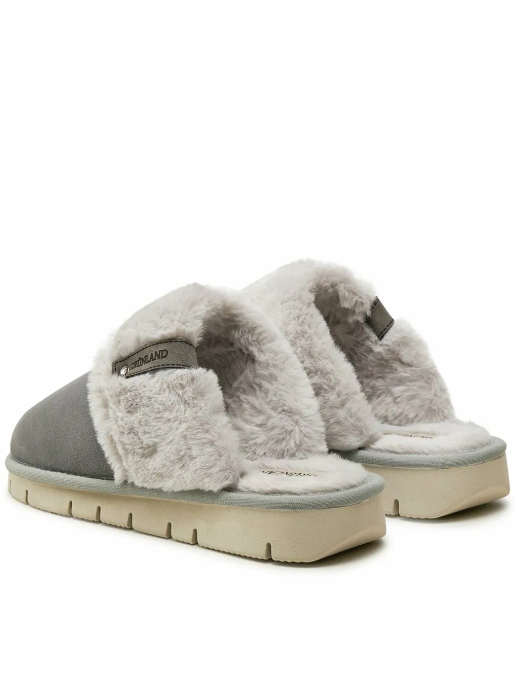 Pantofole Loxi 3023 Grigio