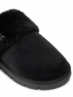 Pantofole Loxi 3023 Nero