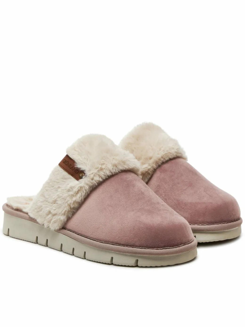 Pantofole Loxi 3023 Rosa