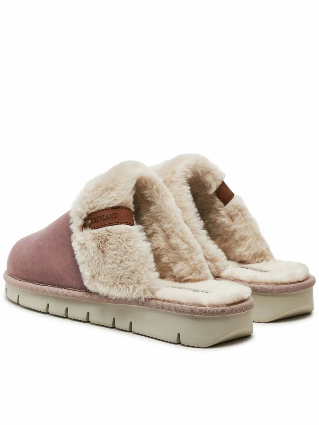 Pantofole Loxi 3023 Rosa