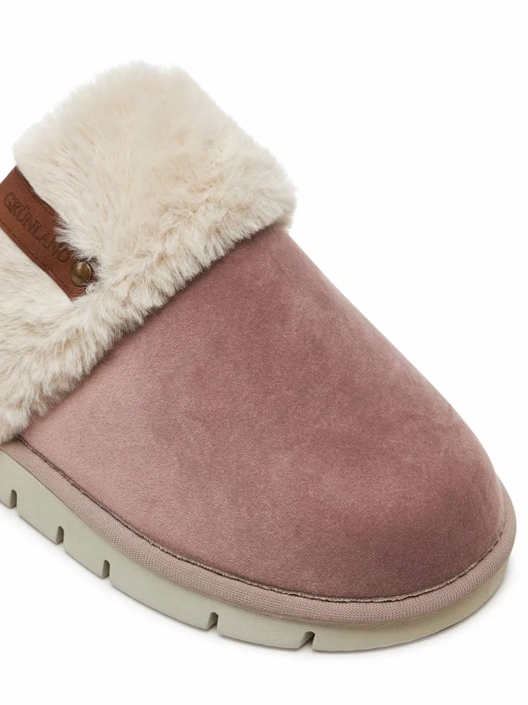 Pantofole Loxi 3023 Rosa