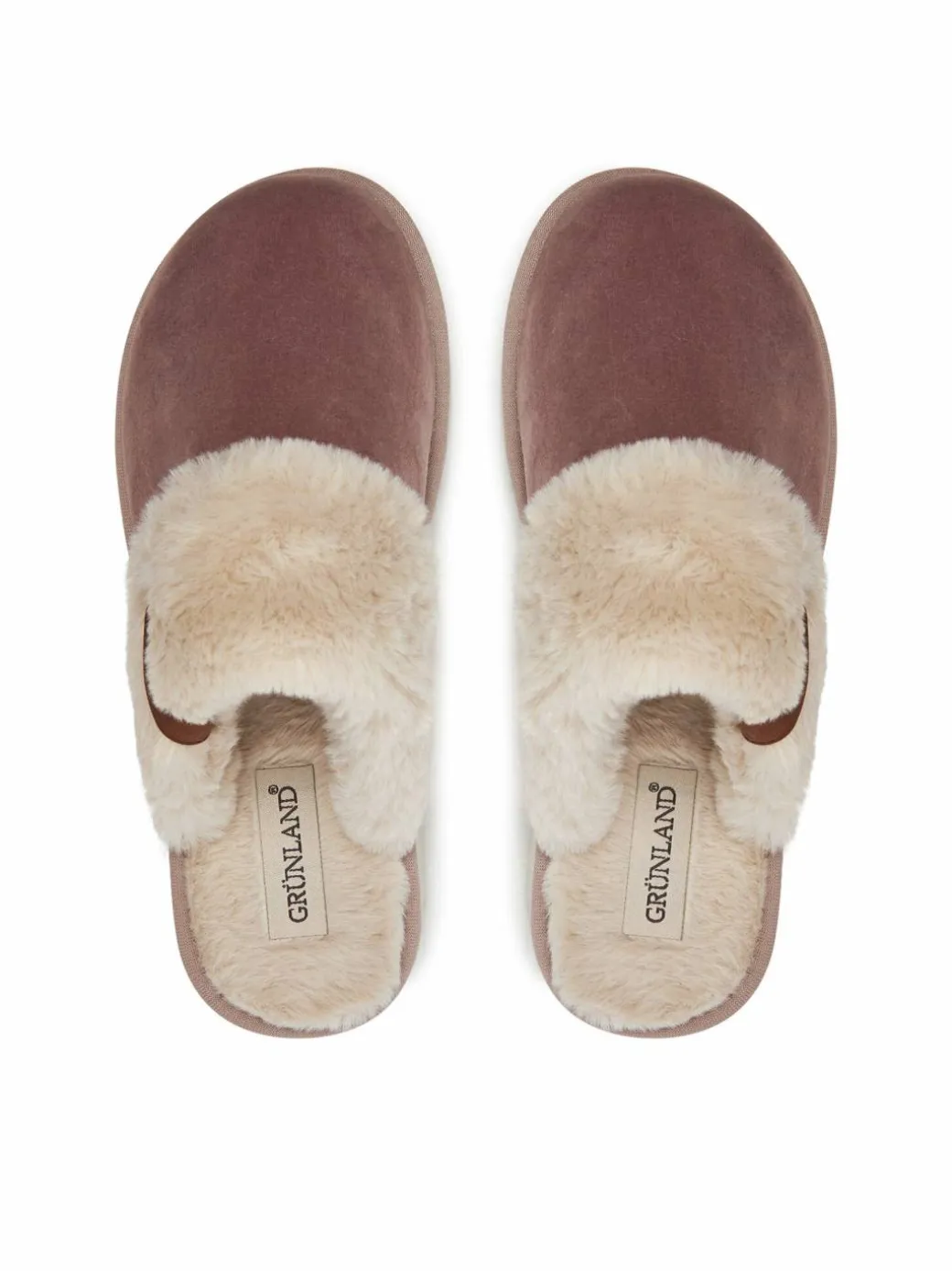 Pantofole Loxi 3023 Rosa