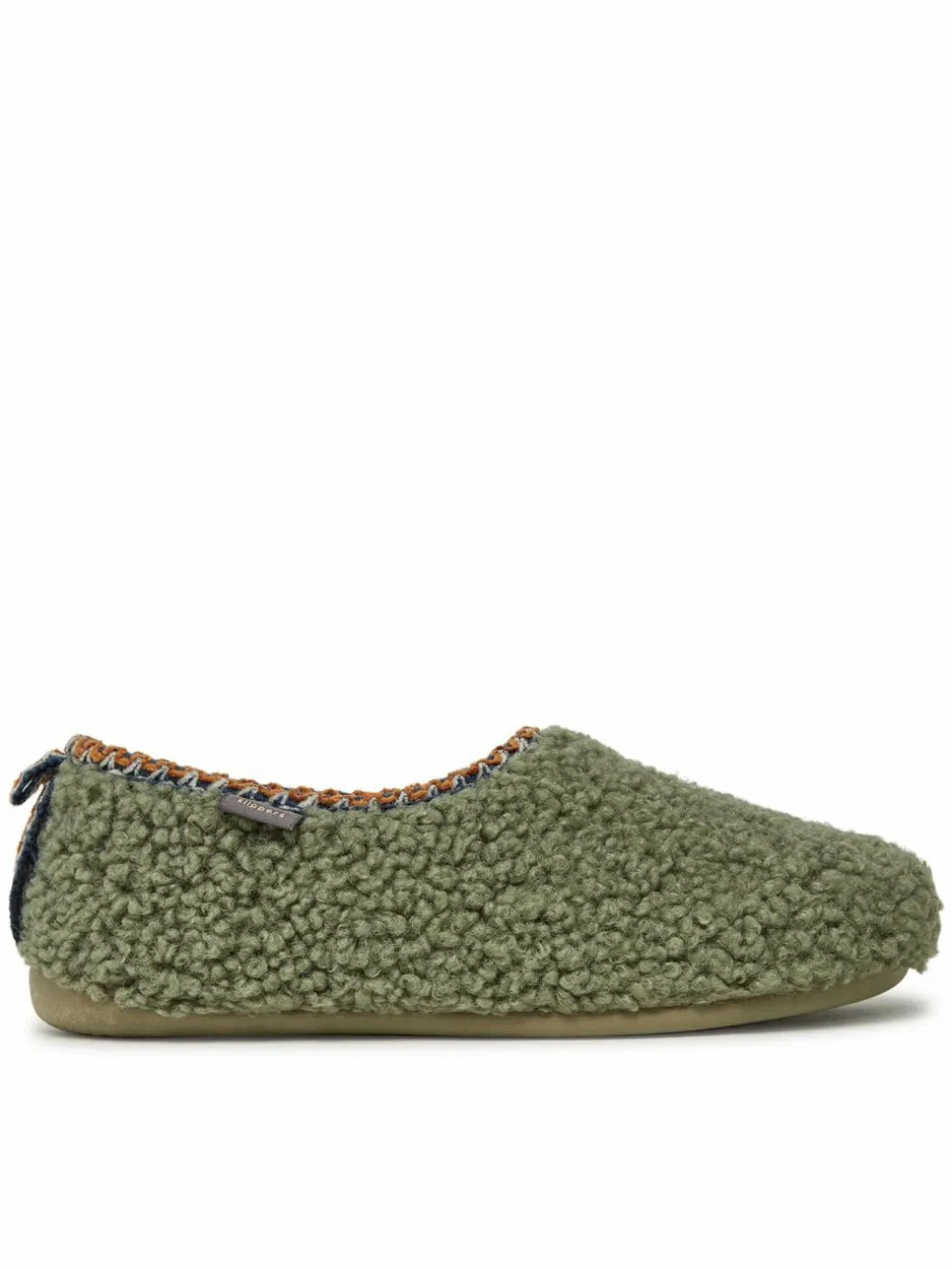 Pantofole Marta-Sh Verde