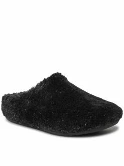 Pantofole Maui-Tw Nero