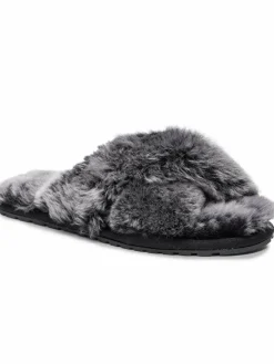 Pantofole Mayberry Frost W12013 Nero