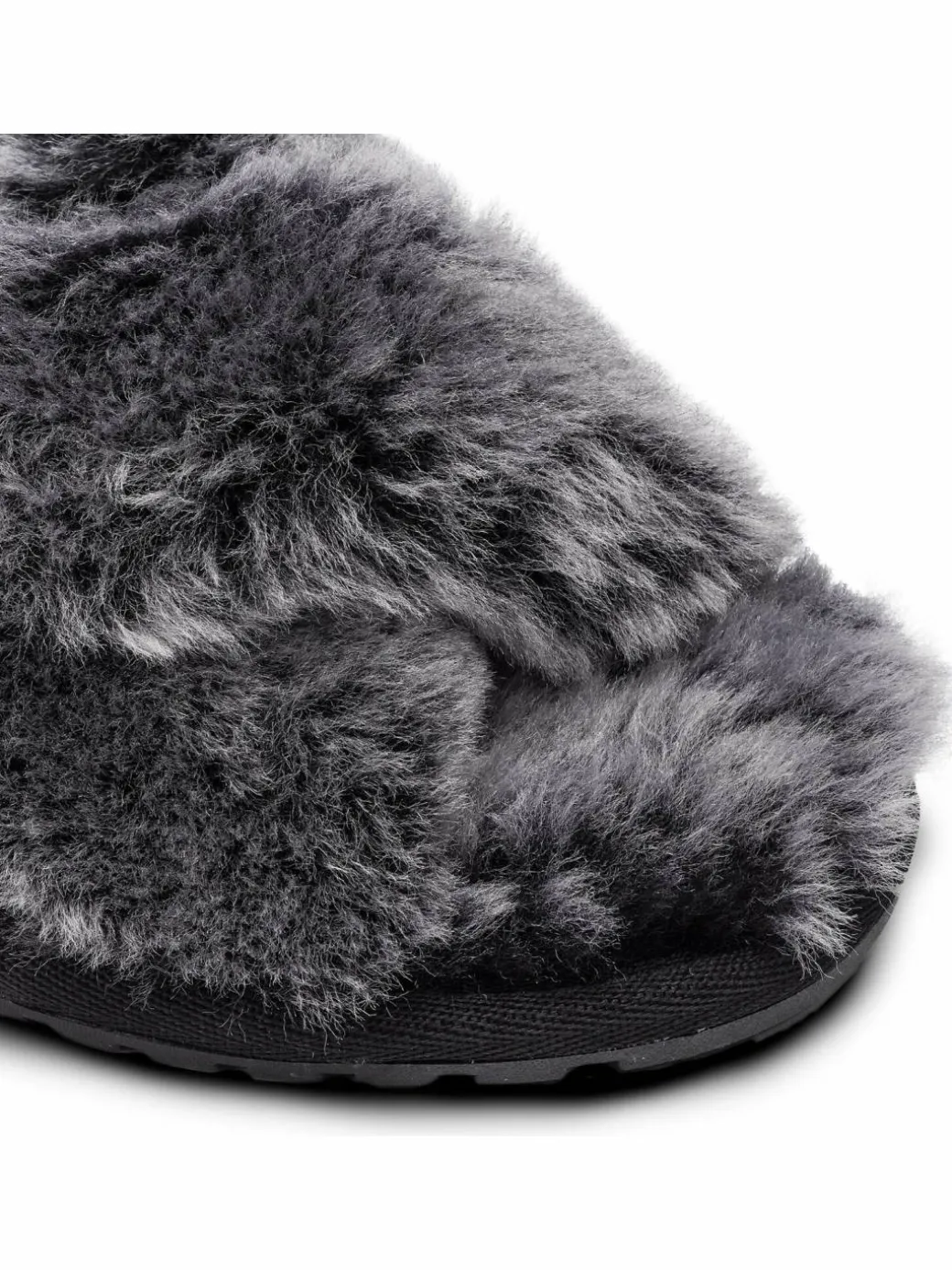 Pantofole Mayberry Frost W12013 Nero