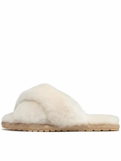 Pantofole Mayberry W11573 Beige