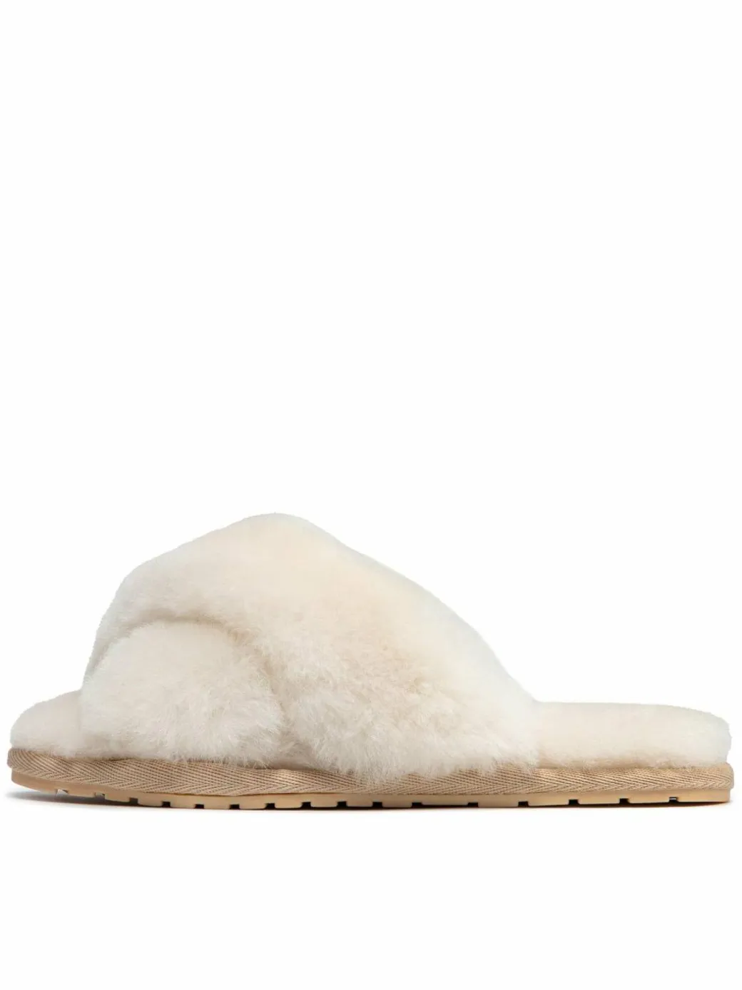Pantofole Mayberry W11573 Beige