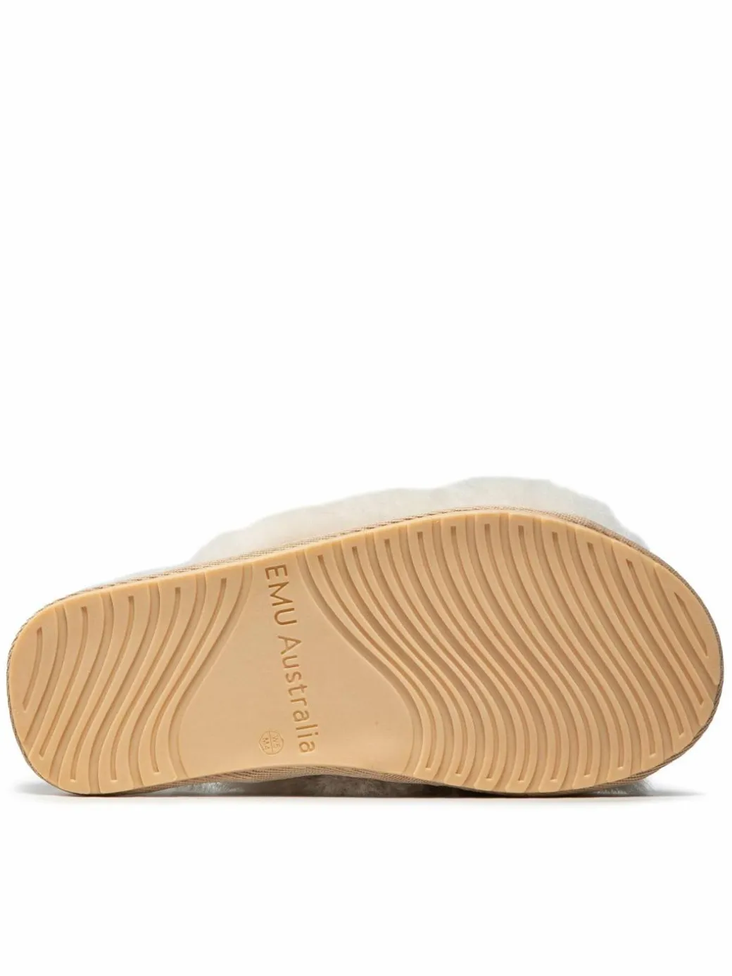 Pantofole Mayberry W11573 Beige