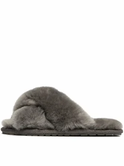 Pantofole Mayberry W11573 Grigio