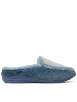 Pantofole MF31853 Blu