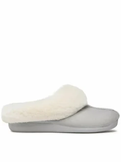 Pantofole Milan-Tl Grigio