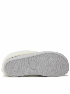 Pantofole Milan-Tl Grigio