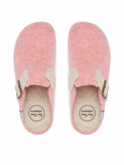 Pantofole Mima-Fr Rosa