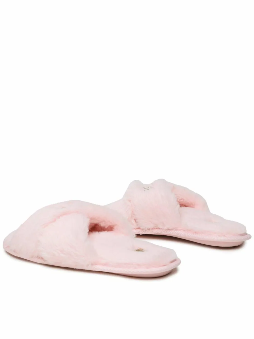 Pantofole M138139J Rosa