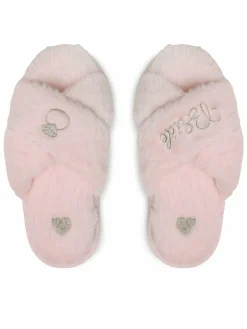 Pantofole M138139J Rosa