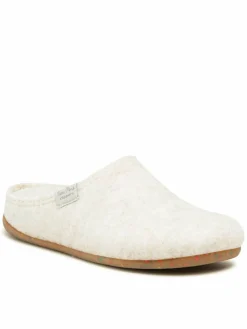 Pantofole Mona-Fr Beige