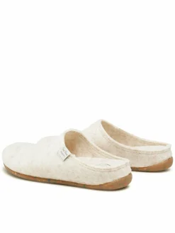 Pantofole Mona-Fr Beige