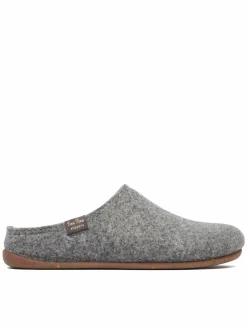 Pantofole Mona-Fr Grigio