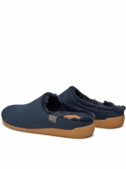 Pantofole Mosul-Bd Blu scuro