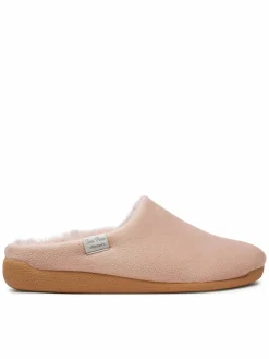 Pantofole Mosul-Bd Rosa