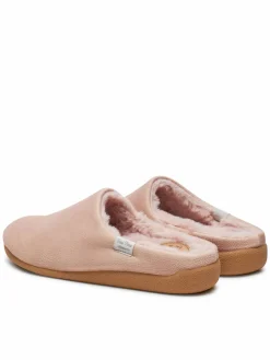 Pantofole Mosul-Bd Rosa