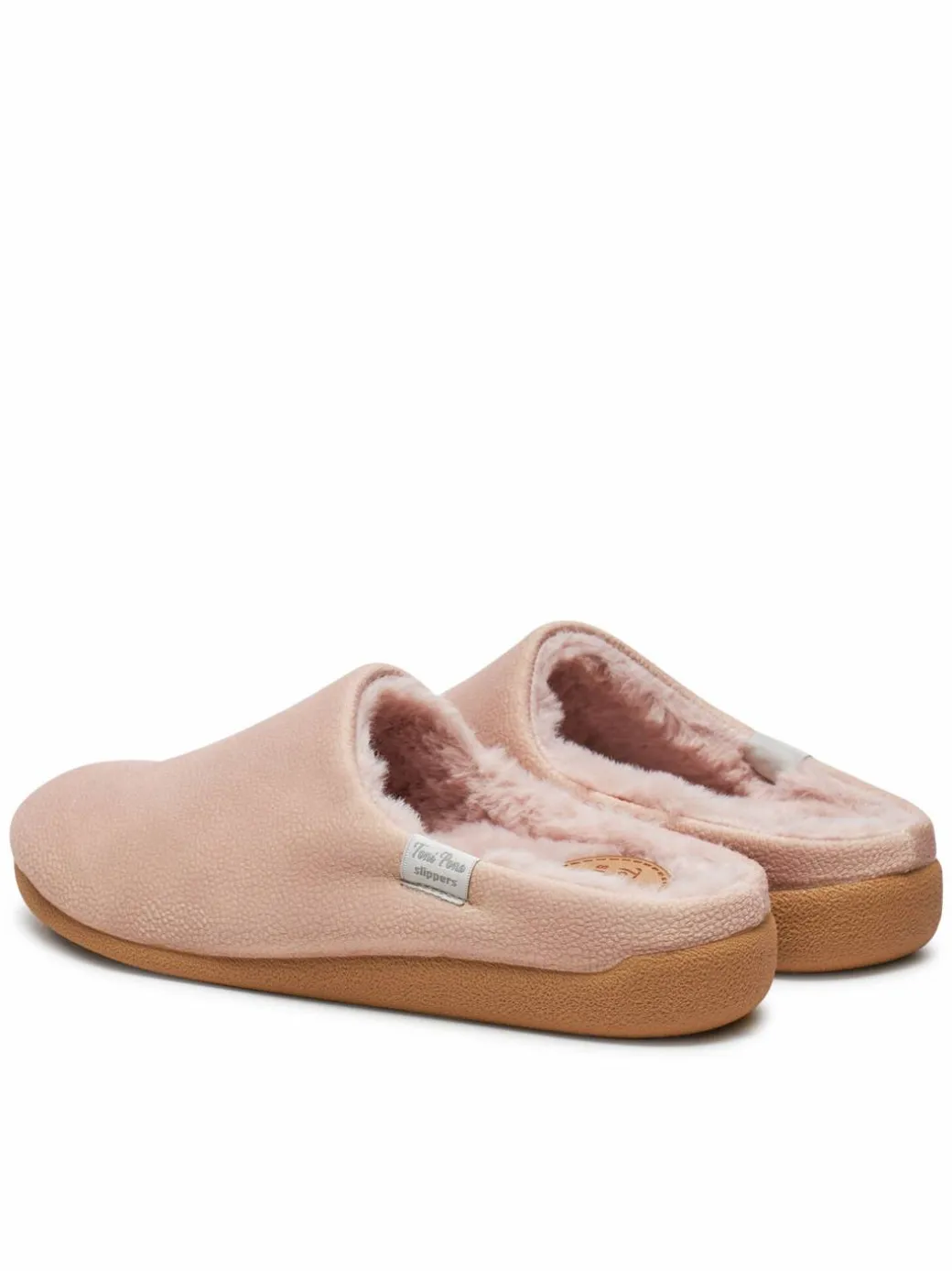 Pantofole Mosul-Bd Rosa
