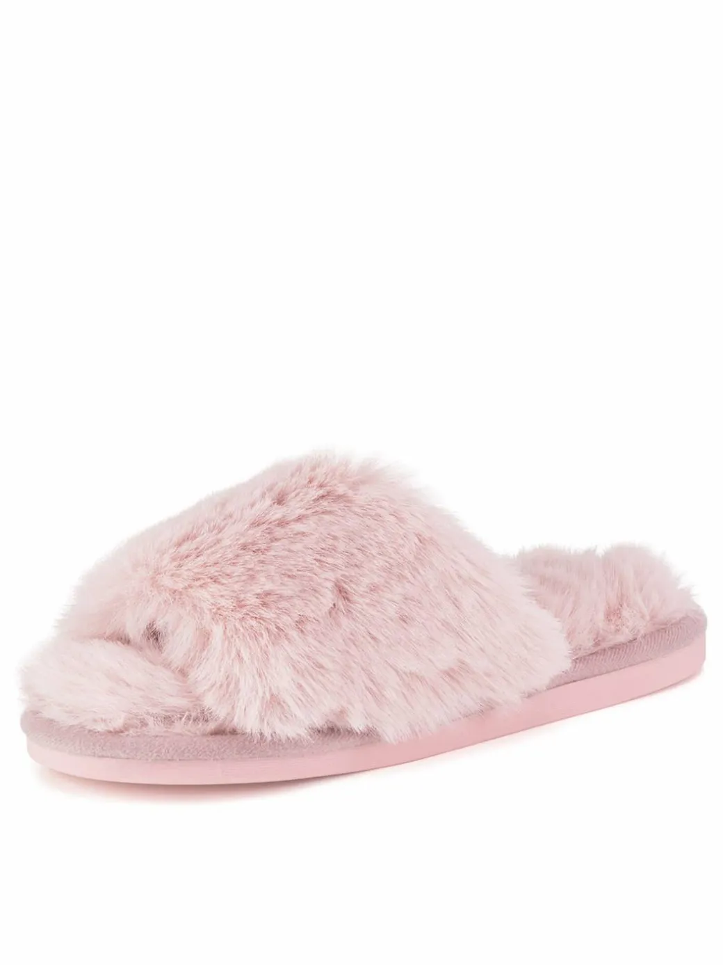 Pantofole MU-SL-DZ04 Rosa
