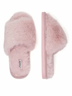 Pantofole MU-SL-DZ04 Rosa
