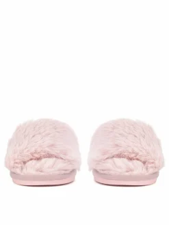 Pantofole MU-SL-DZ04 Rosa