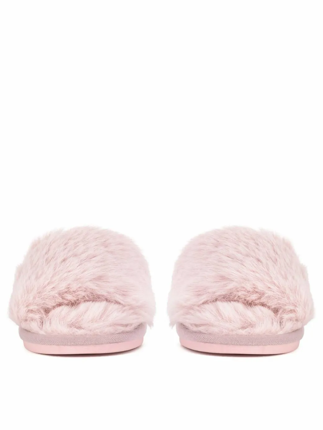 Pantofole MU-SL-DZ04 Rosa