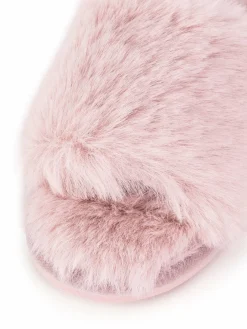 Pantofole MU-SL-DZ04 Rosa