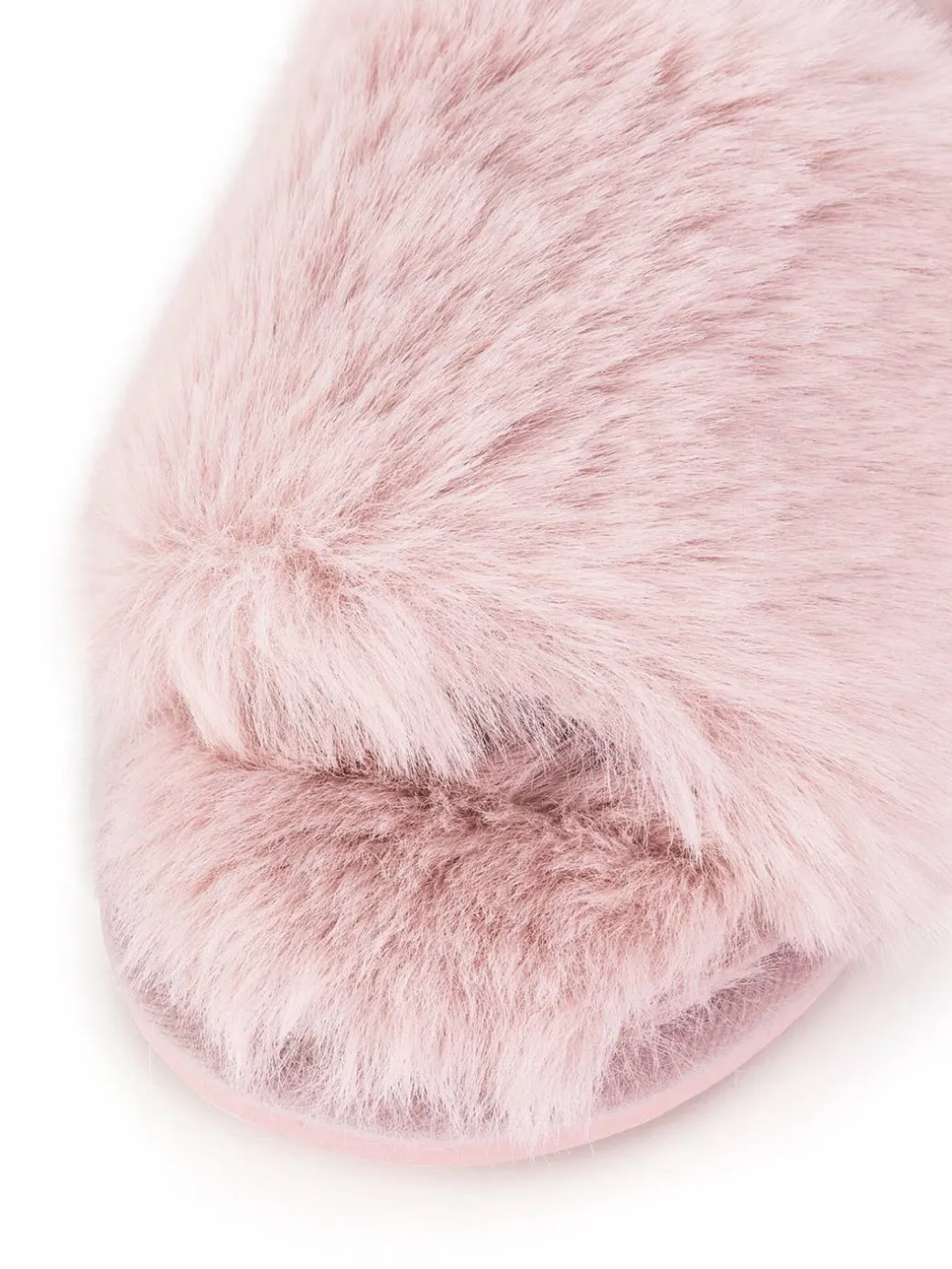 Pantofole MU-SL-DZ04 Rosa