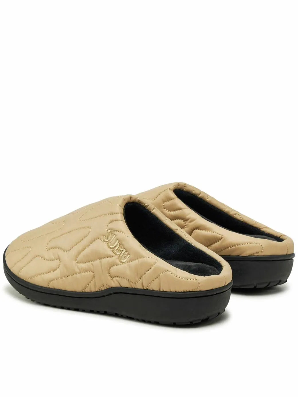 Pantofole Outline Beige