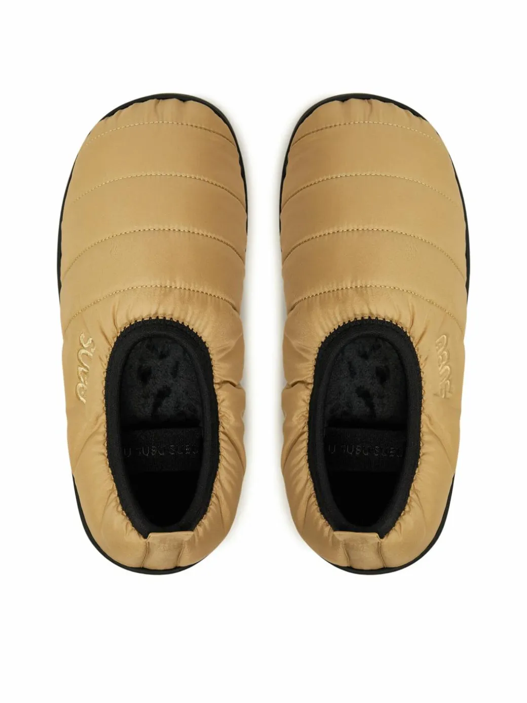 Pantofole Packable F-Line Beige