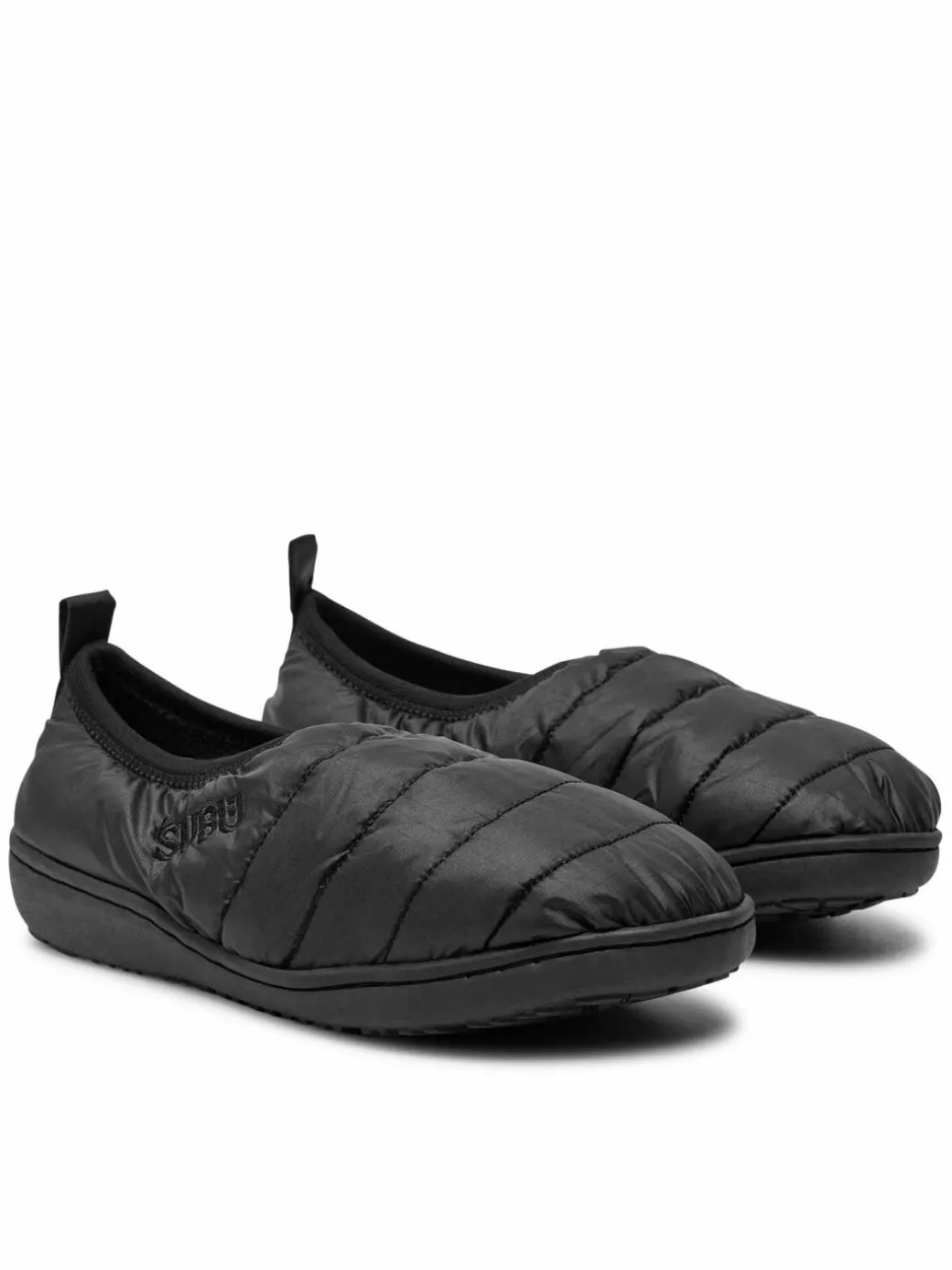 Pantofole Packable F-Line Nero