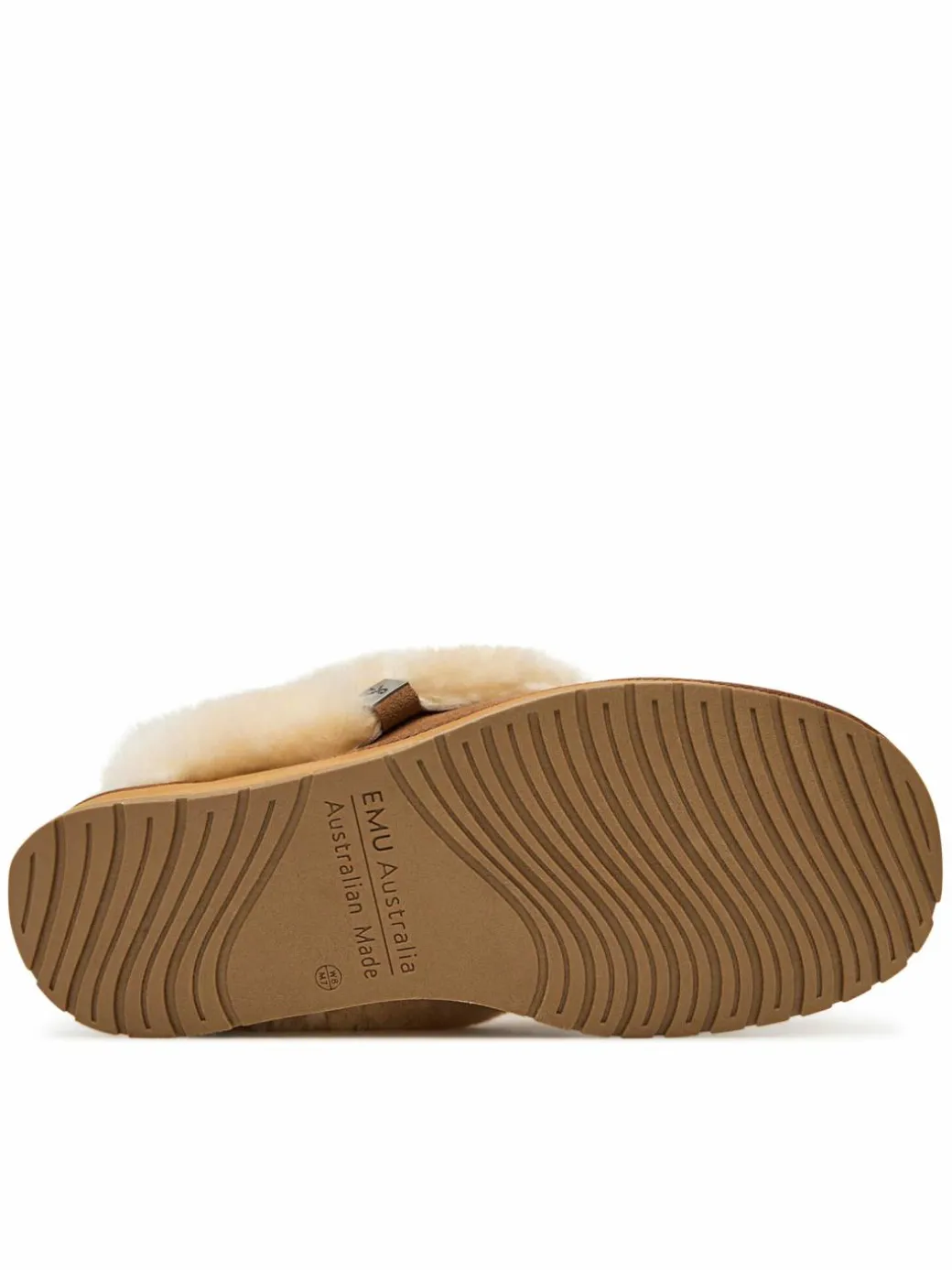 Pantofole Platinum Balzary WP1188 Marrone