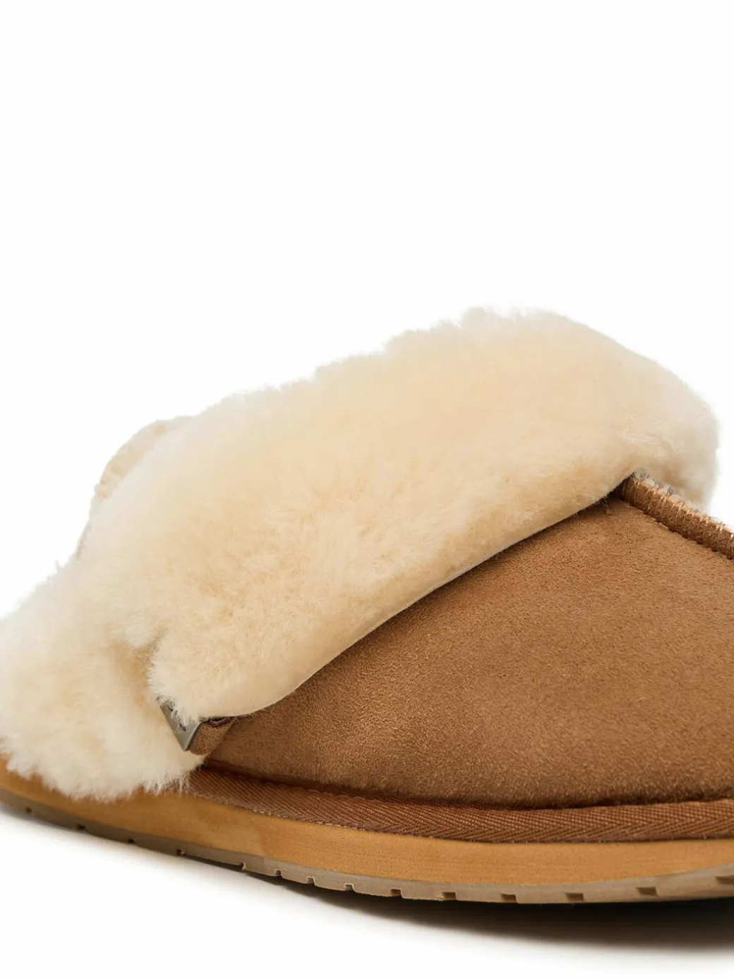 Pantofole Platinum Balzary WP1188 Marrone