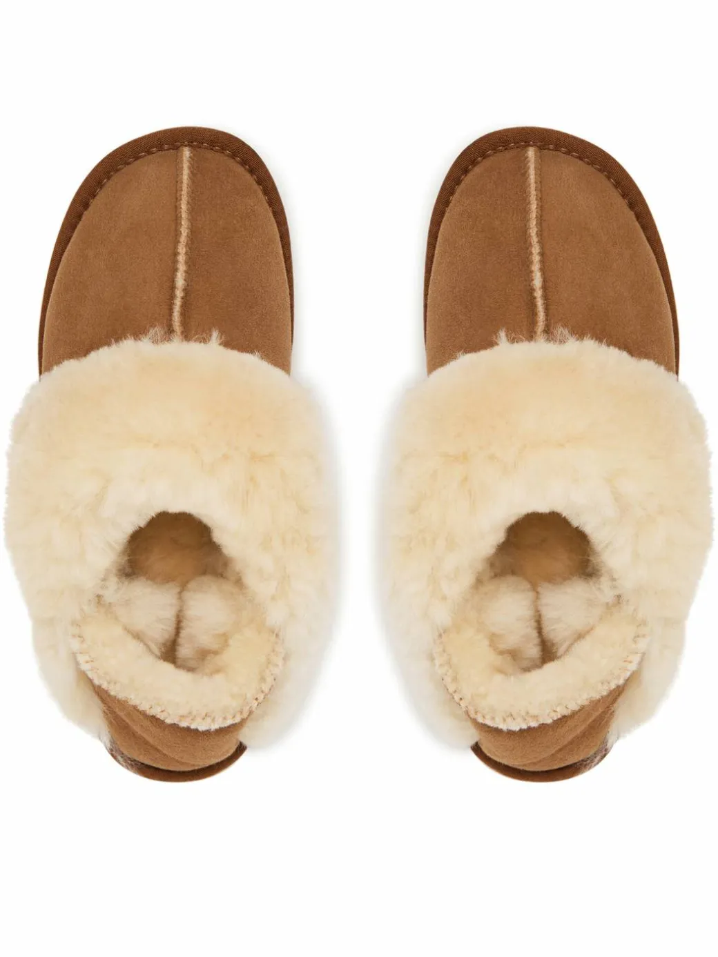 Pantofole Platinum Balzary WP1188 Marrone