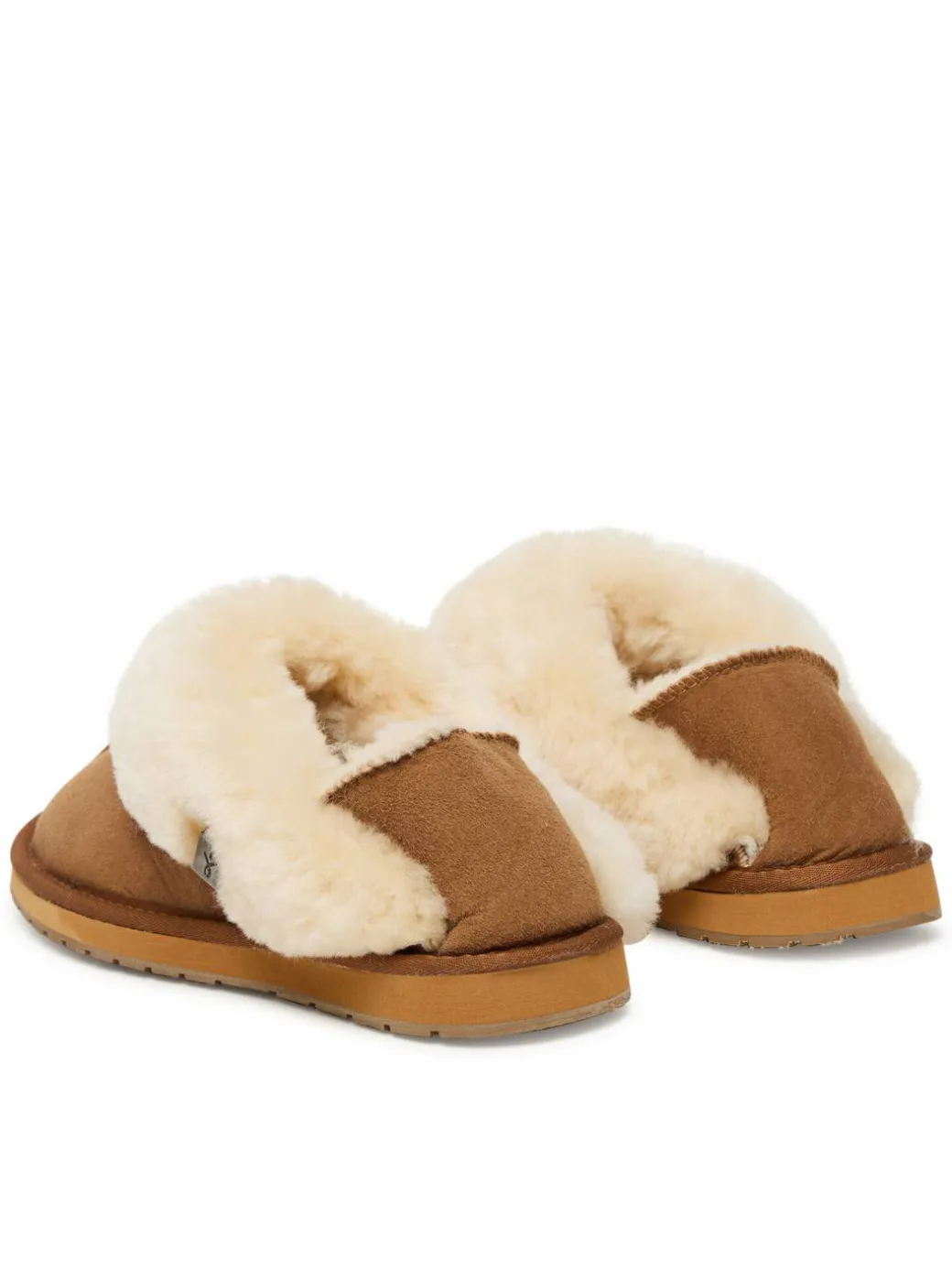 Pantofole Platinum Balzary WP1188 Marrone