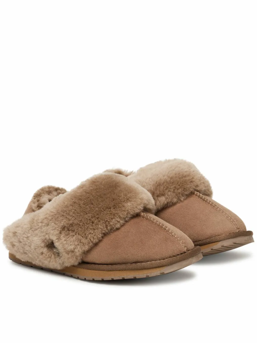 Pantofole Platinum Balzary WP1188 Beige