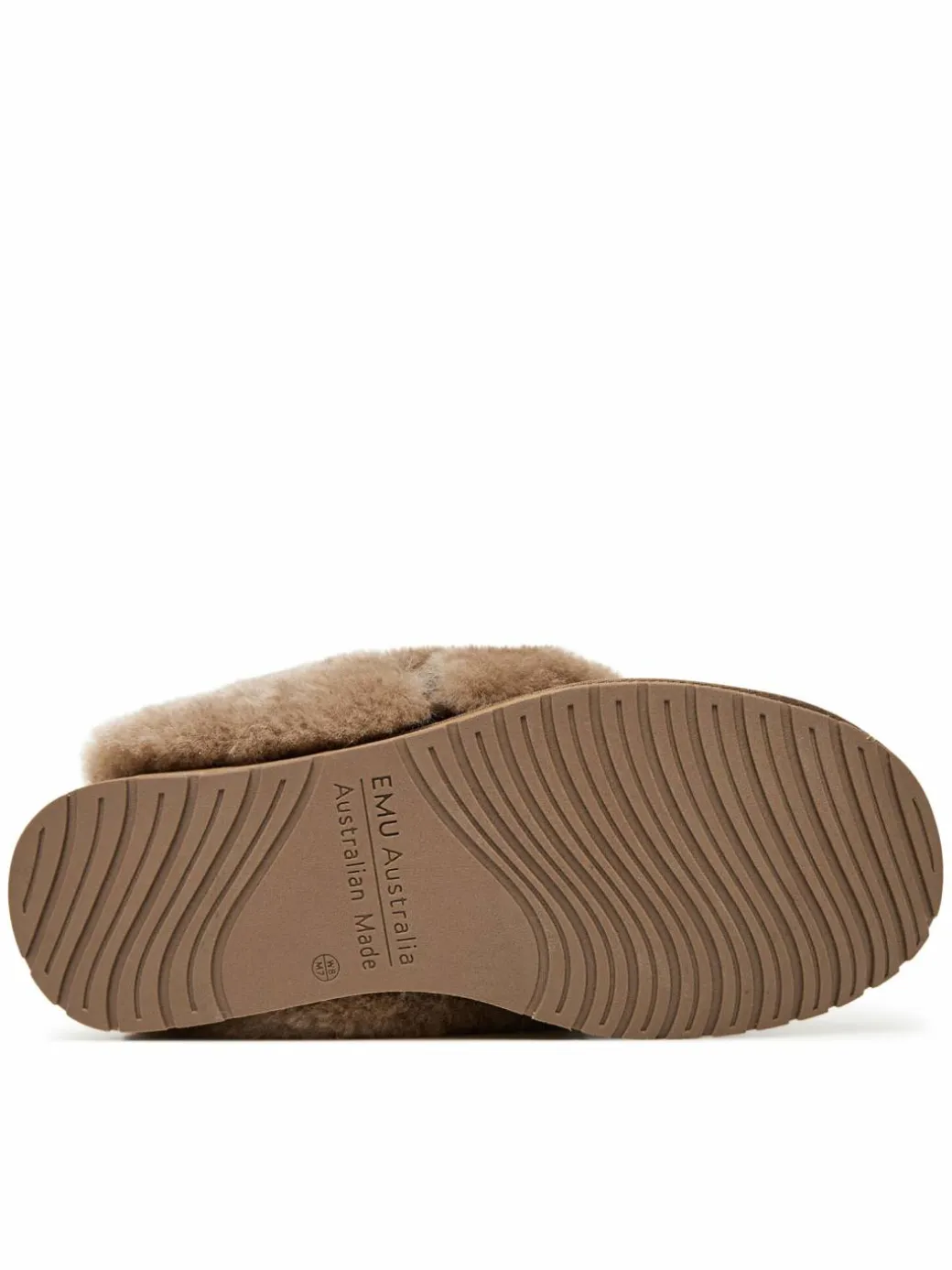 Pantofole Platinum Balzary WP1188 Beige