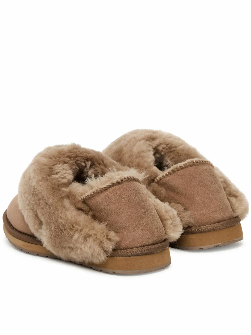 Pantofole Platinum Balzary WP1188 Beige
