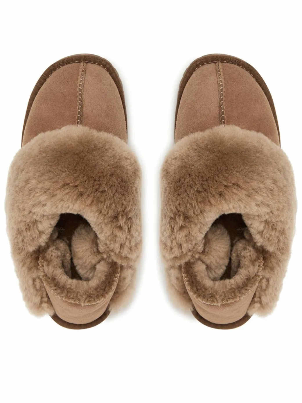 Pantofole Platinum Balzary WP1188 Beige
