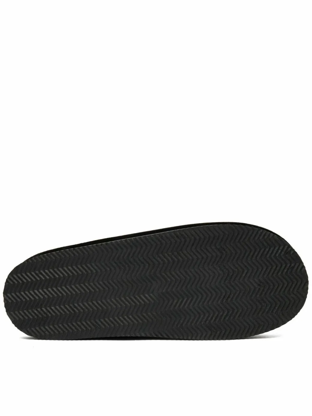 Pantofole 842P03594002 Nero