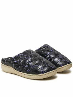 Pantofole Re:Python Viola