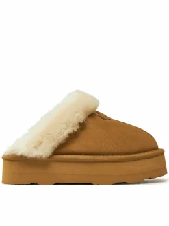 Pantofole Retro Loki 2487W Beige