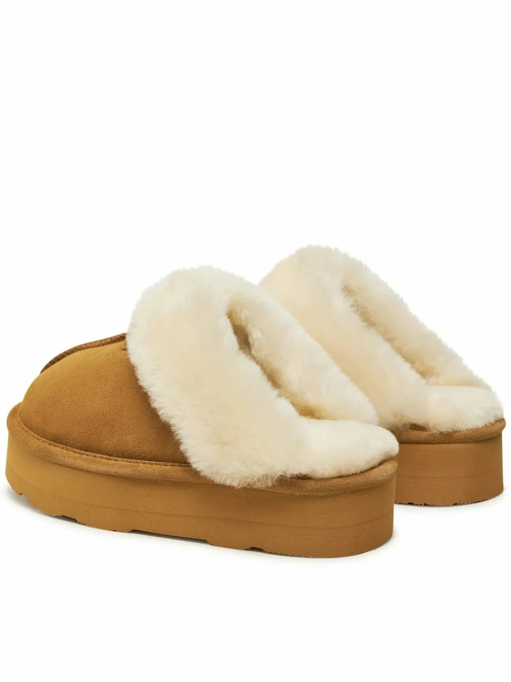 Pantofole Retro Loki 2487W Beige
