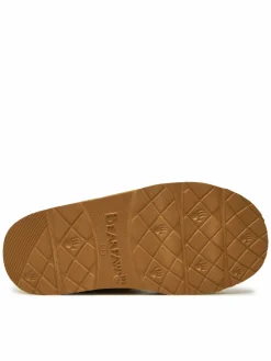 Pantofole Retro Loki 2487W Beige
