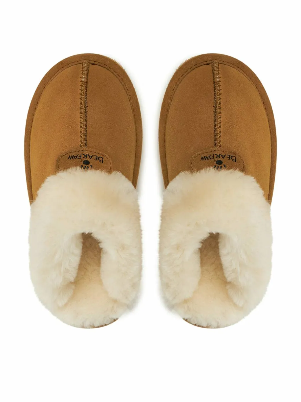 Pantofole Retro Loki 2487W Beige